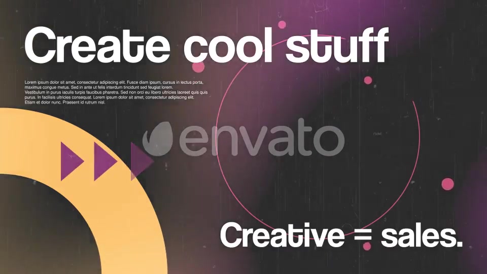 Typography Slides Videohive 39438229 After Effects Image 6