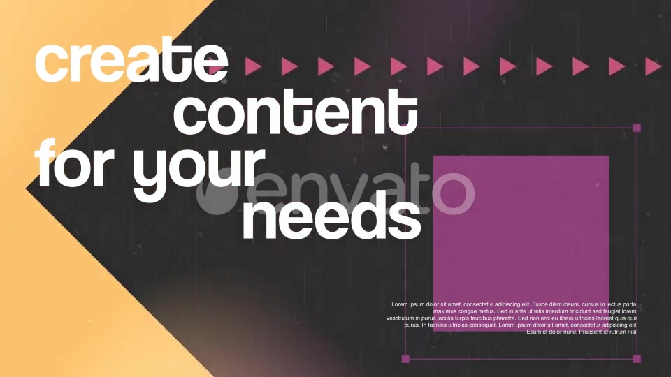 Typography Slides Videohive 39438229 After Effects Image 7