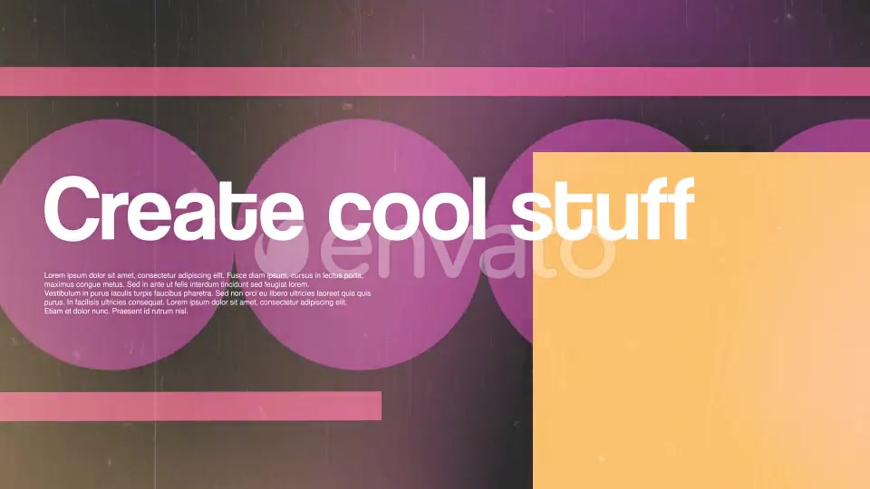 Typography Slides Videohive 39438229 After Effects Image 8