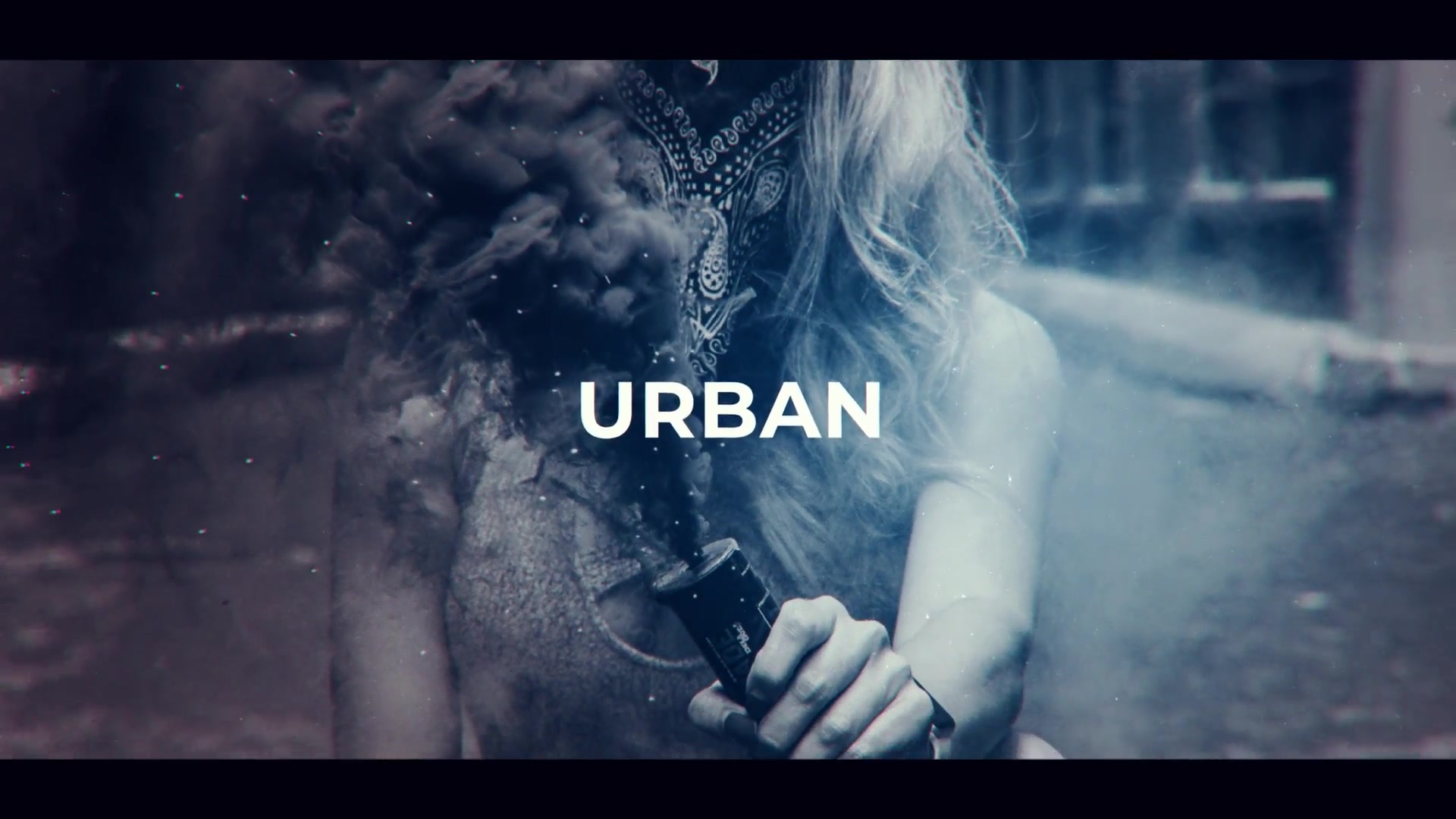 Typography Slideshow Videohive 22258995 After Effects Image 4