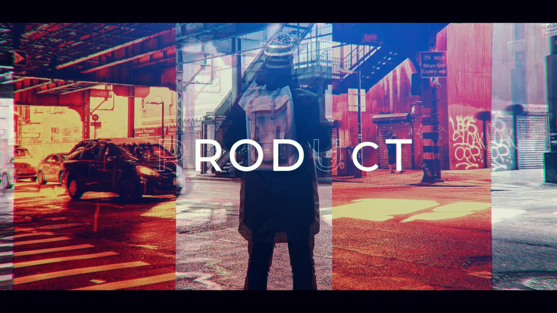 Typography Slideshow Videohive 22258995 After Effects Image 6