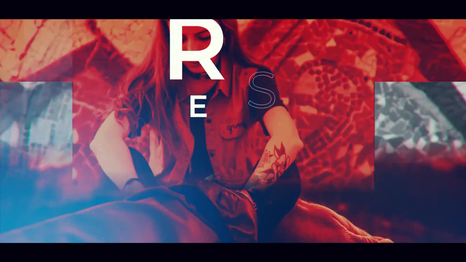 Typography Slideshow Videohive 22258995 After Effects Image 8