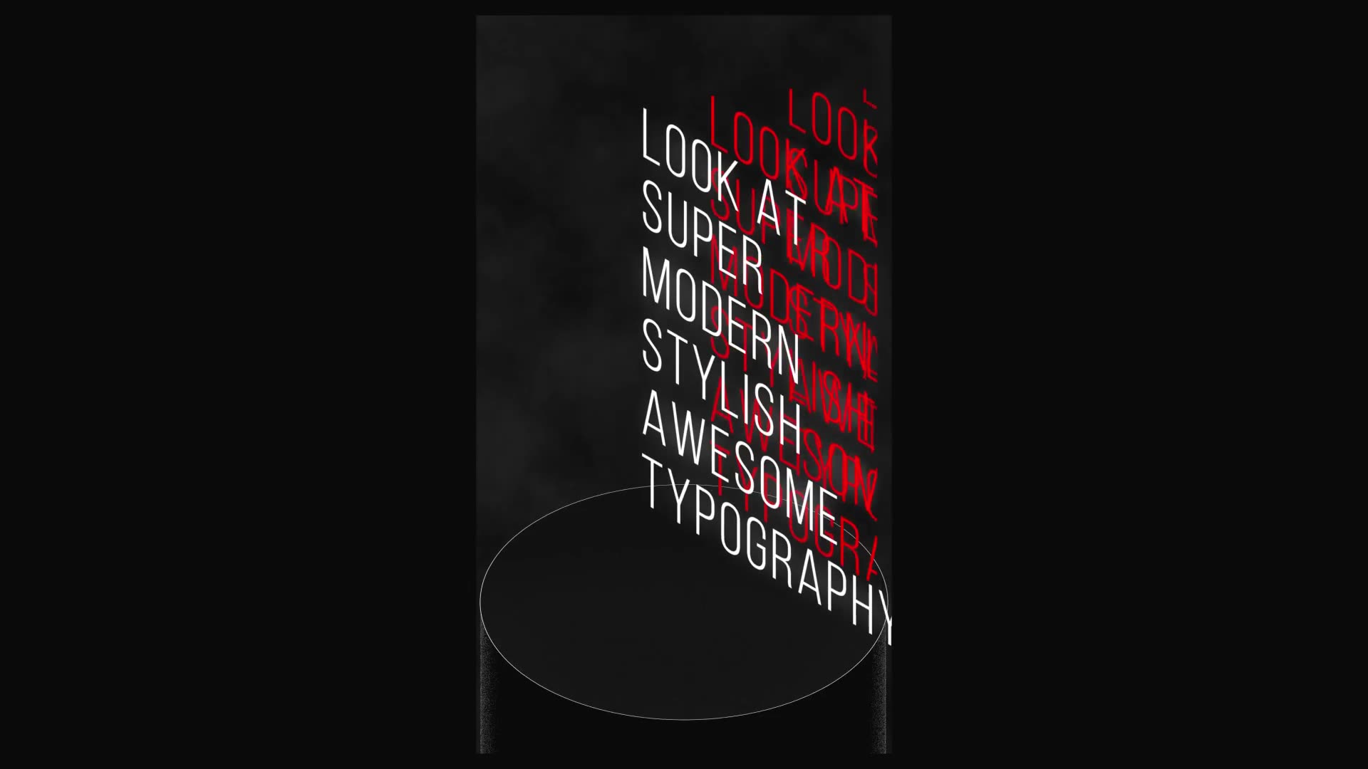 Typography Stories Videohive 30138639 After Effects Image 4