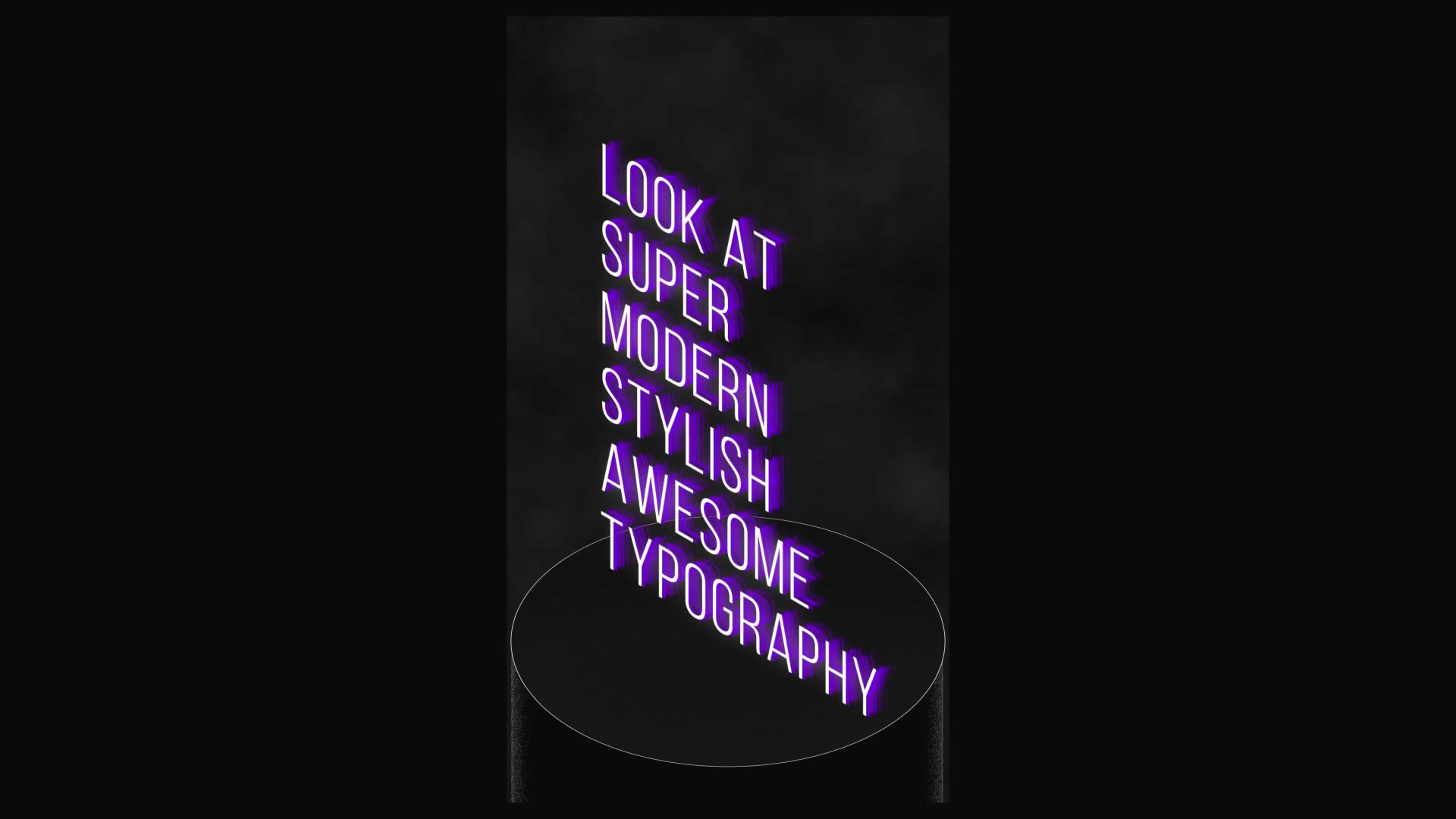 Typography Stories Videohive 30138639 After Effects Image 5