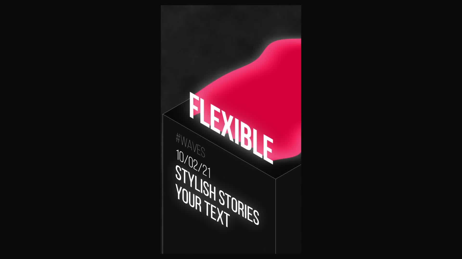 Typography Stories Videohive 30138639 After Effects Image 9