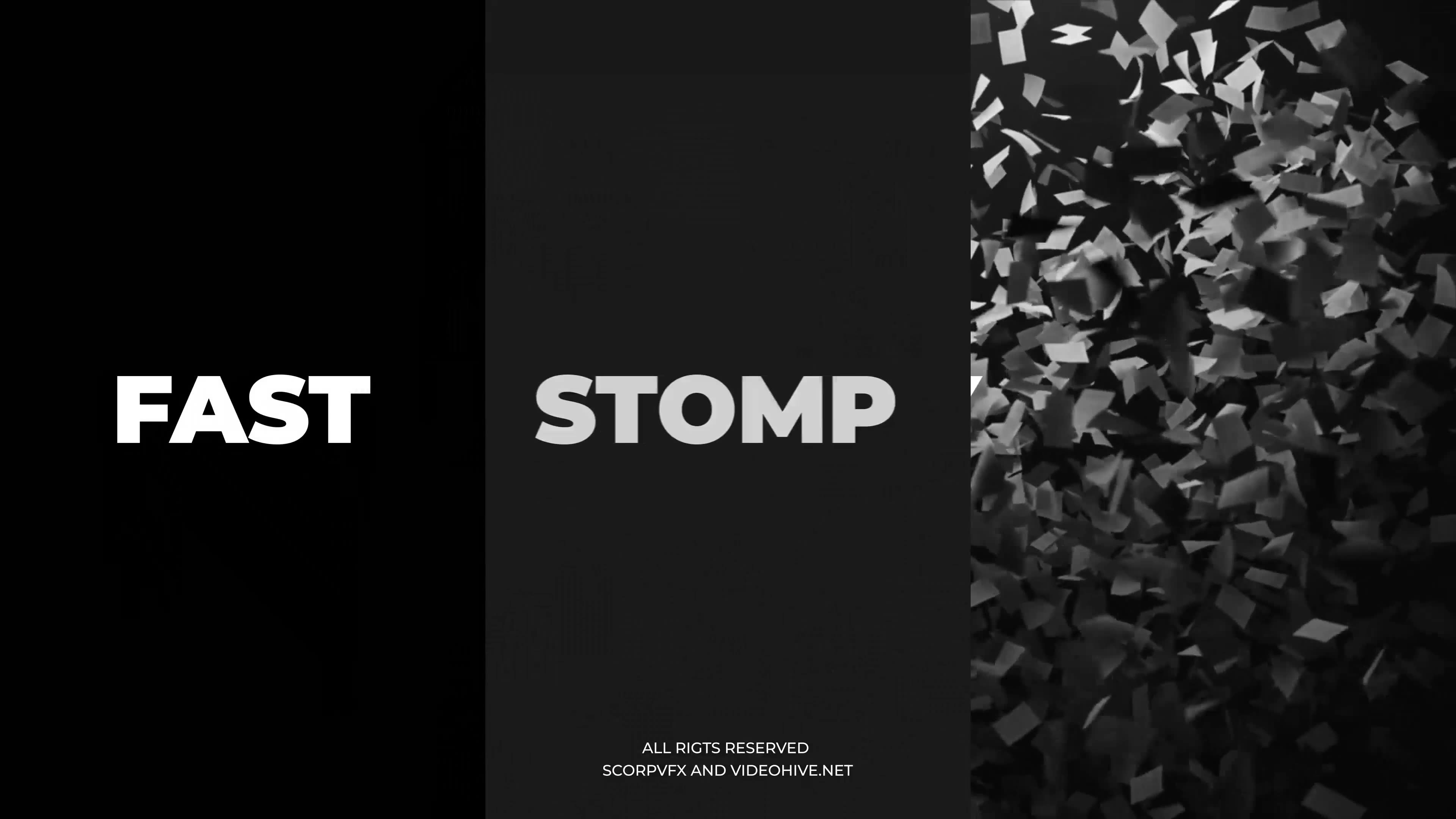 Typography & Symbols Intro Videohive 24141238 After Effects Image 3