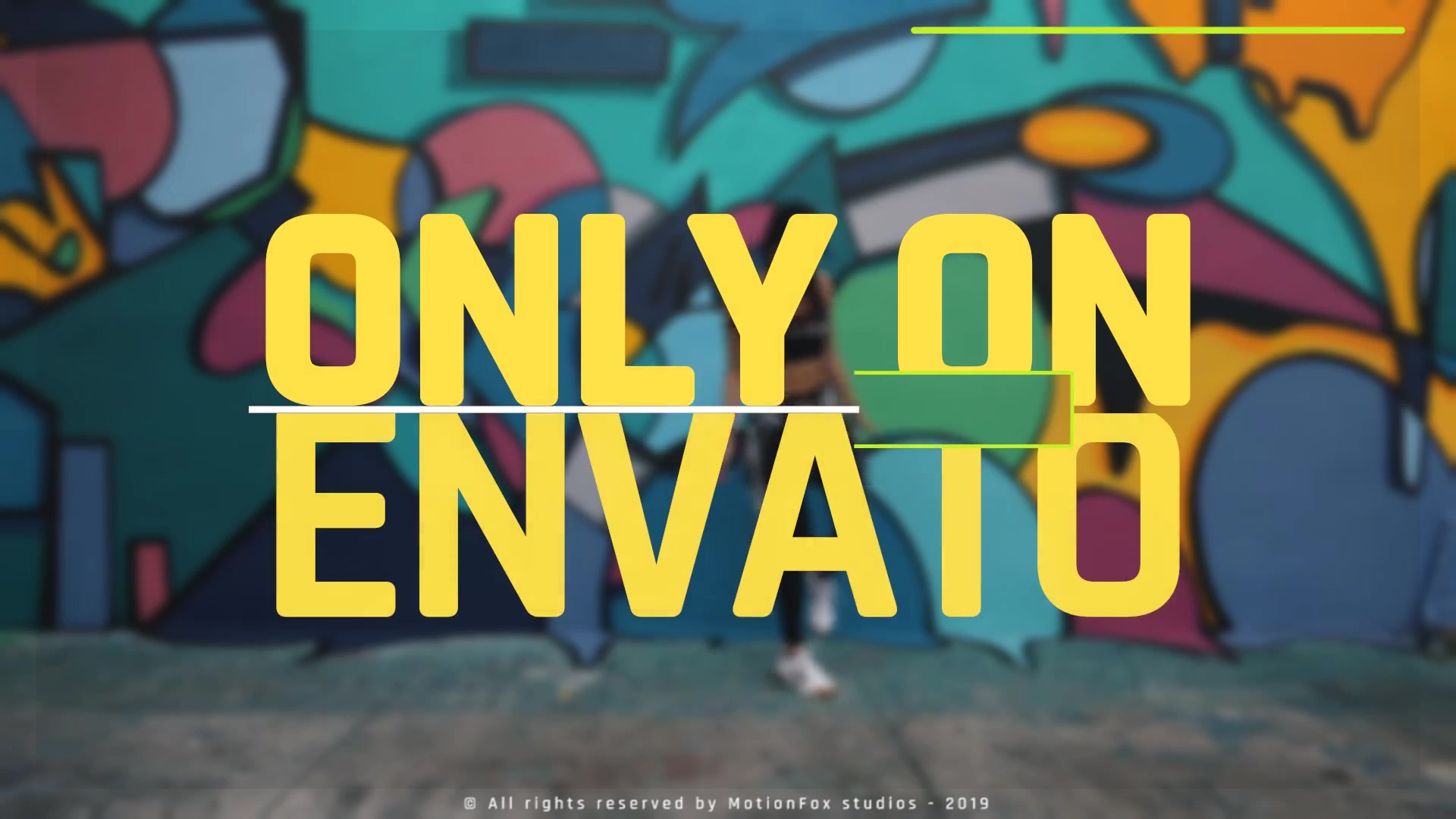 Typography Title Animation v1 Videohive 23154799 After Effects Image 3