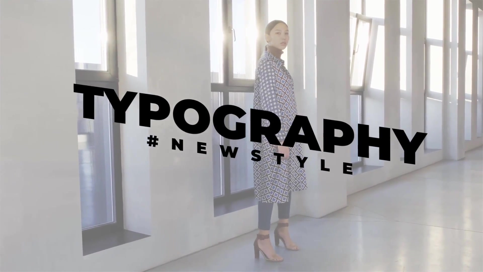 Typography Titles 2.0 | FCPX & Apple Motion Videohive 34356836 Apple Motion Image 7