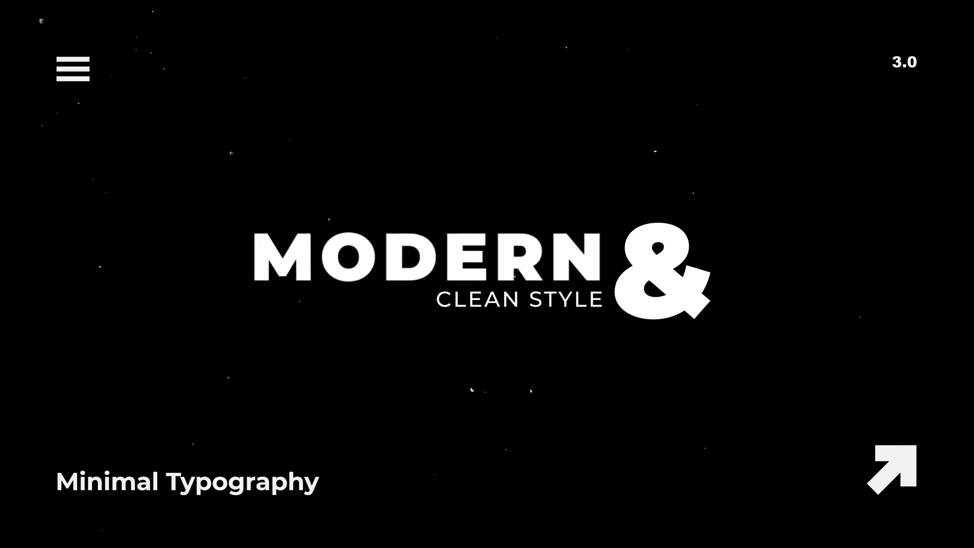 Typography Titles 3.0 | After Effects Videohive 39970501 After Effects Image 6
