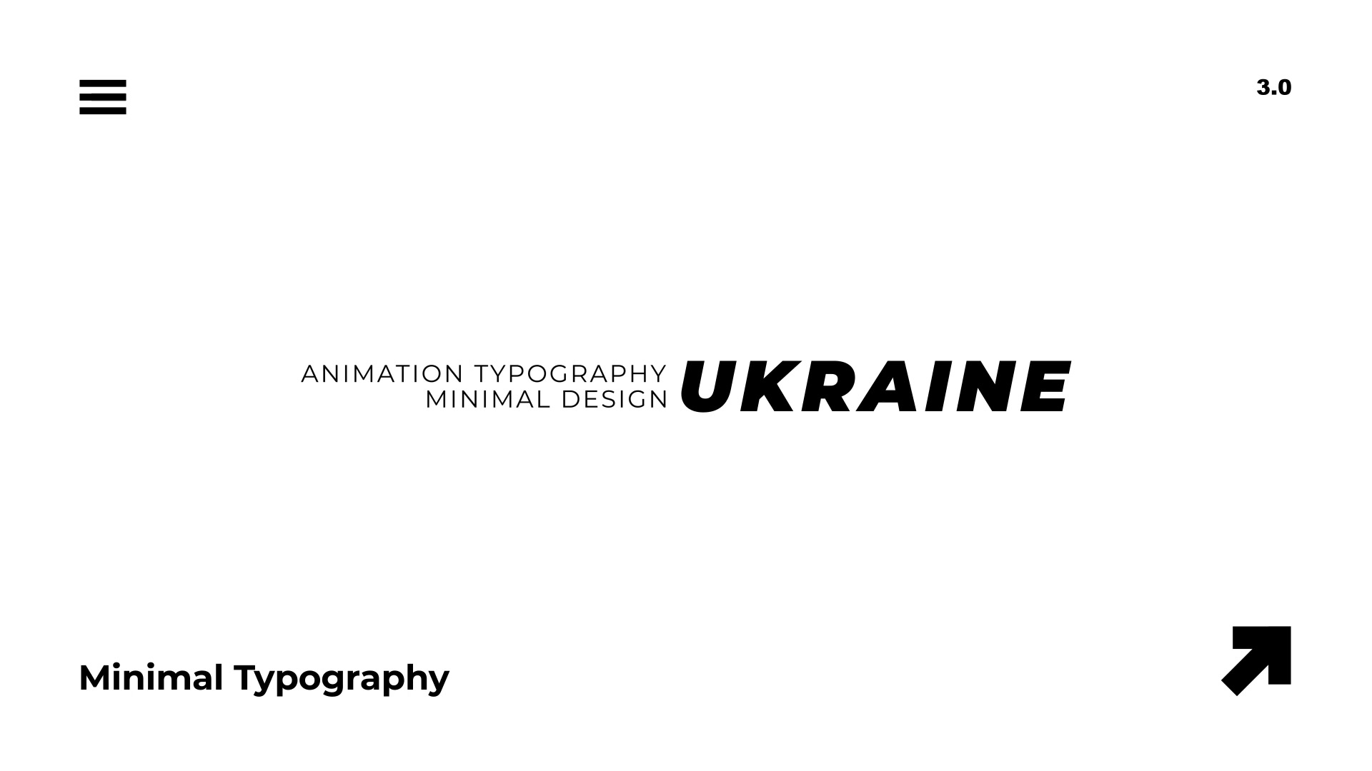 Typography Titles 3.0 | After Effects Videohive 39970501 After Effects Image 7