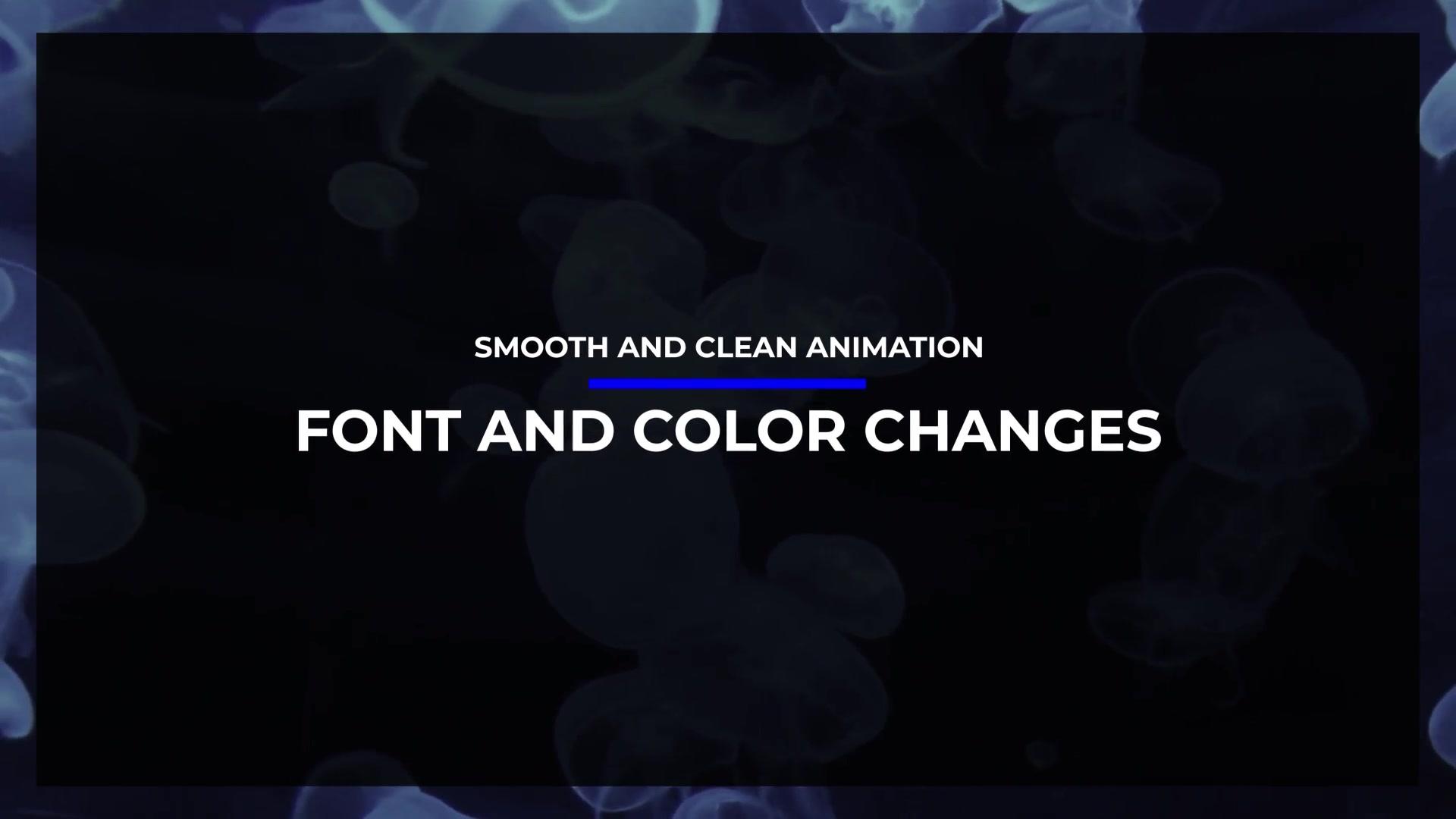 Typography Titles \ After Effects Videohive 30621008 After Effects Image 10