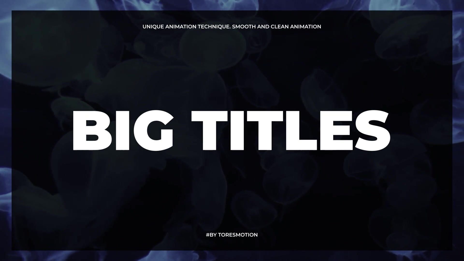 Typography Titles \ After Effects Videohive 30621008 After Effects Image 11