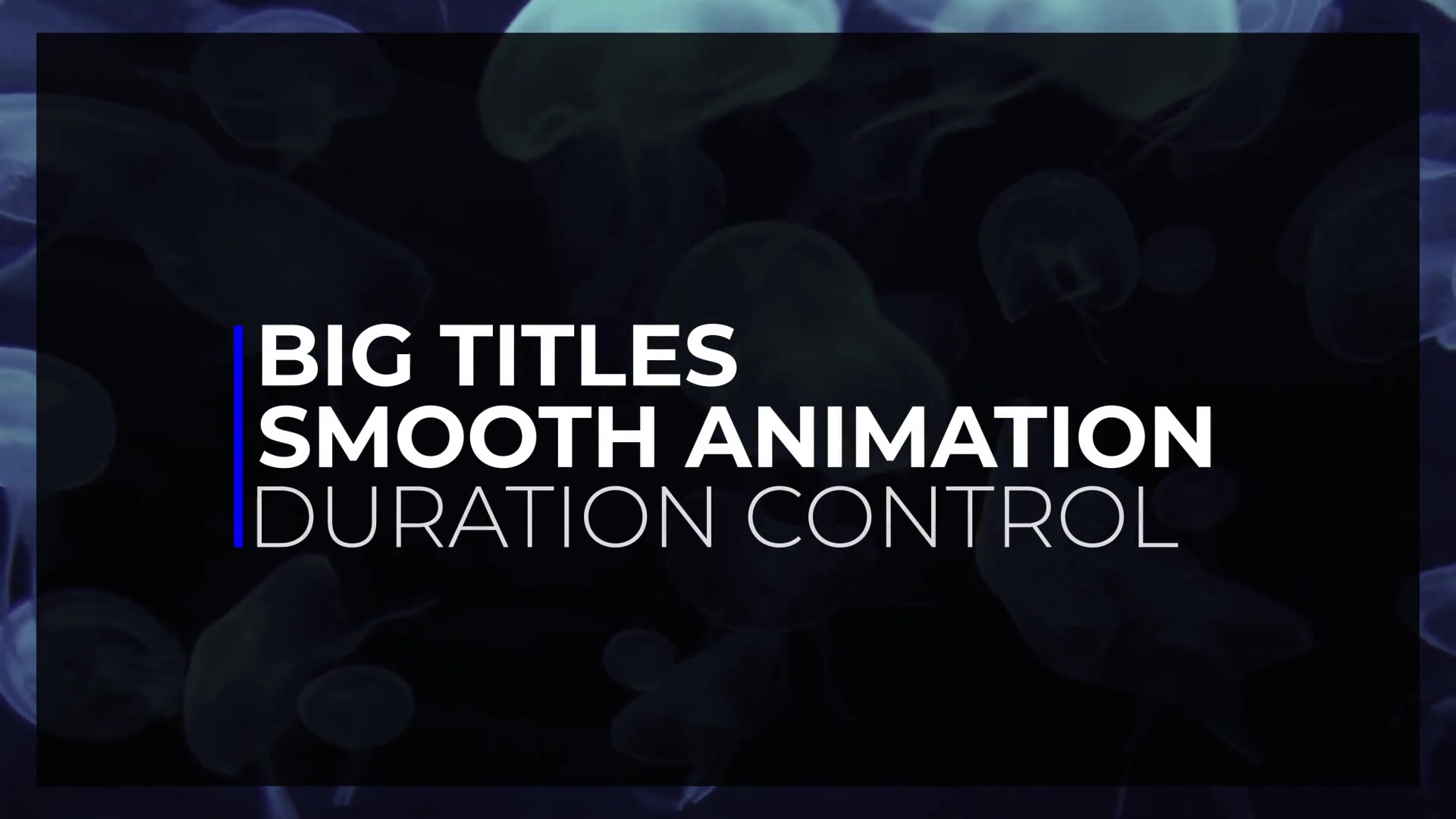 Typography Titles \ After Effects Videohive 30621008 After Effects Image 8