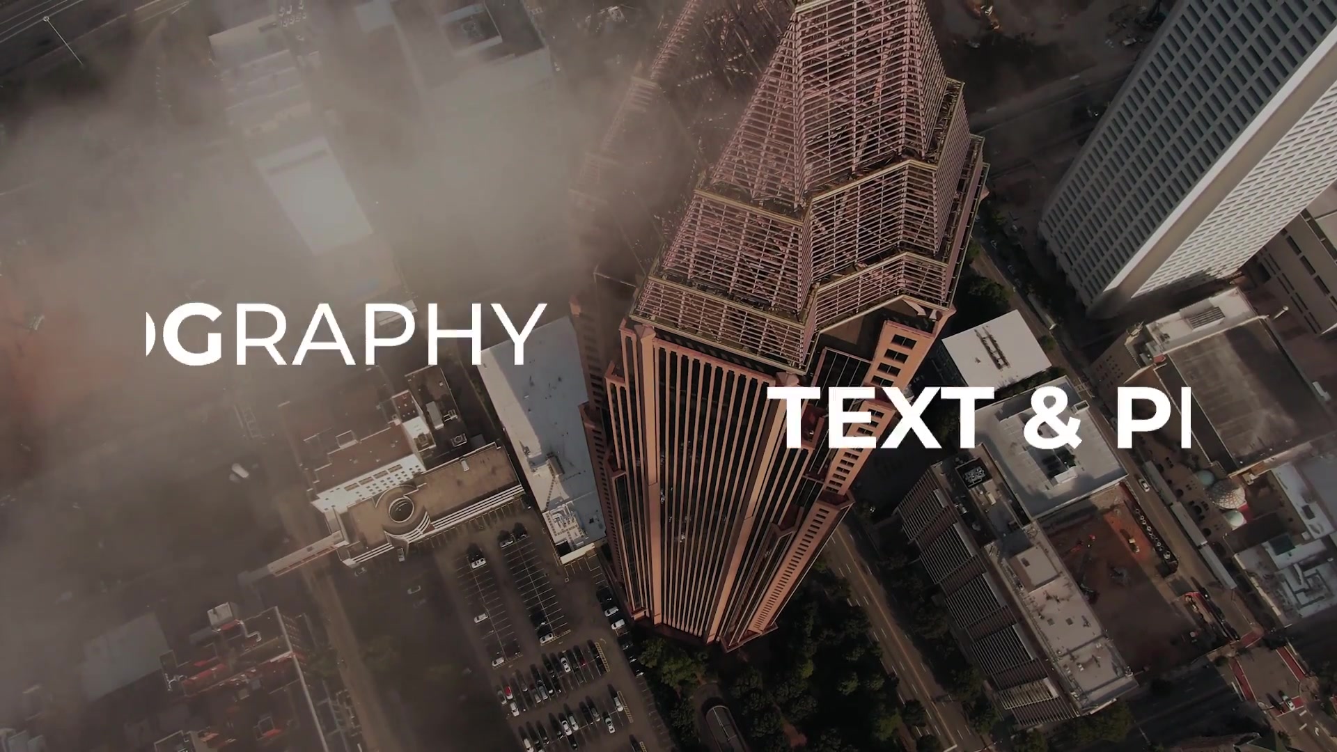 Typography Titles | After Effects Videohive 40252554 After Effects Image 10