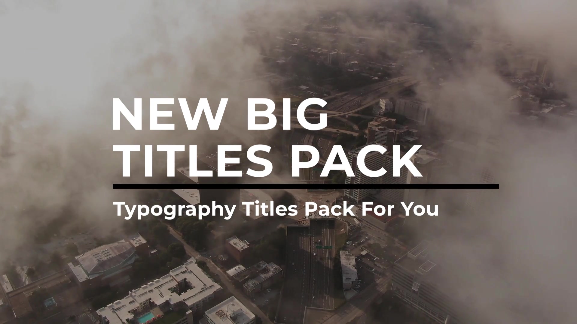 Typography Titles | After Effects Videohive 40252554 After Effects Image 9