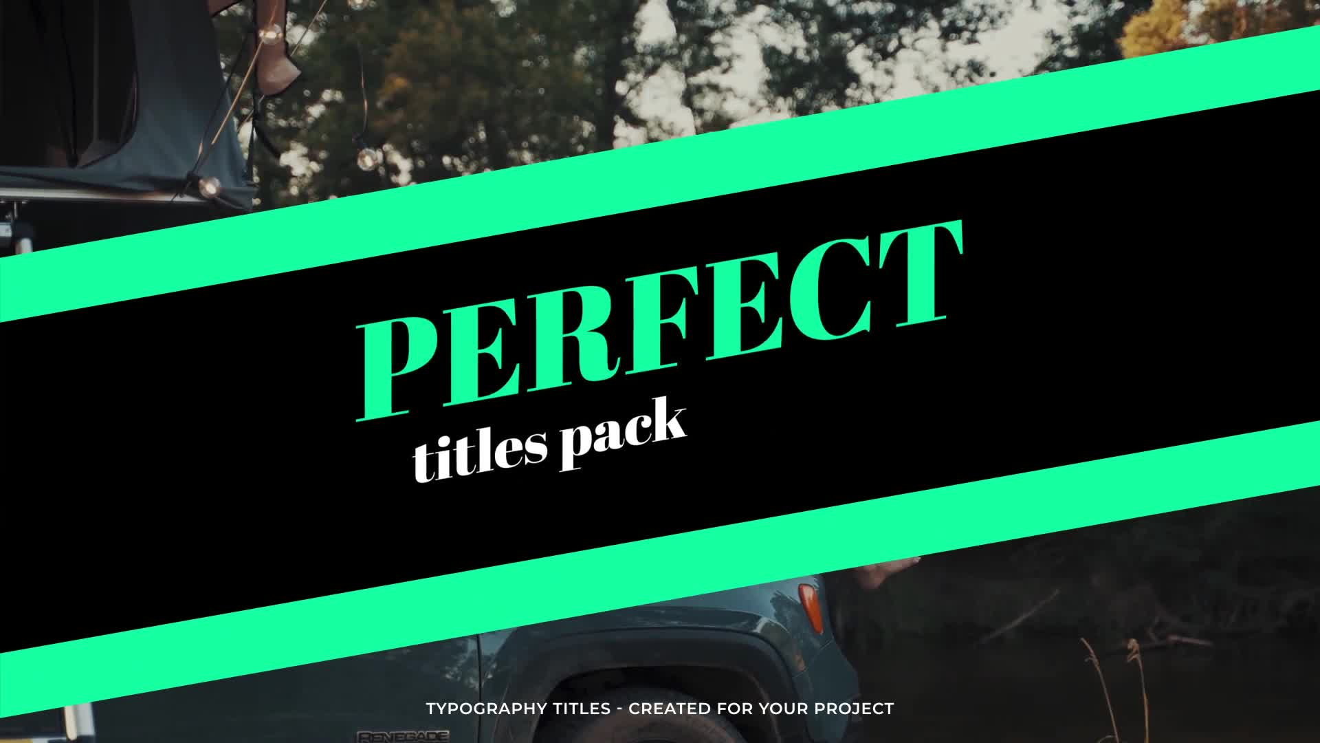 Typography Titles V1 | After Effects Videohive 39168106 After Effects Image 1