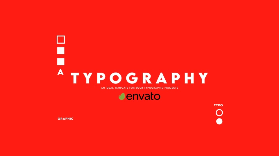 Typography Videohive 41886160 After Effects Image 10