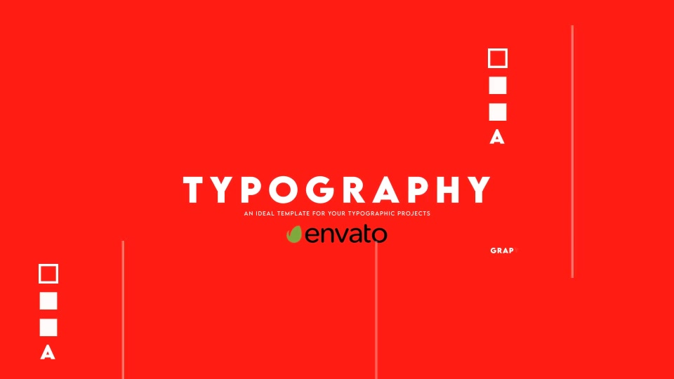 Typography Videohive 41886160 After Effects Image 11