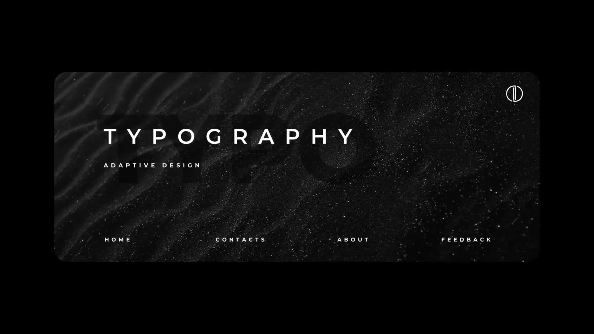 Typography Videohive 30953947 After Effects Image 2