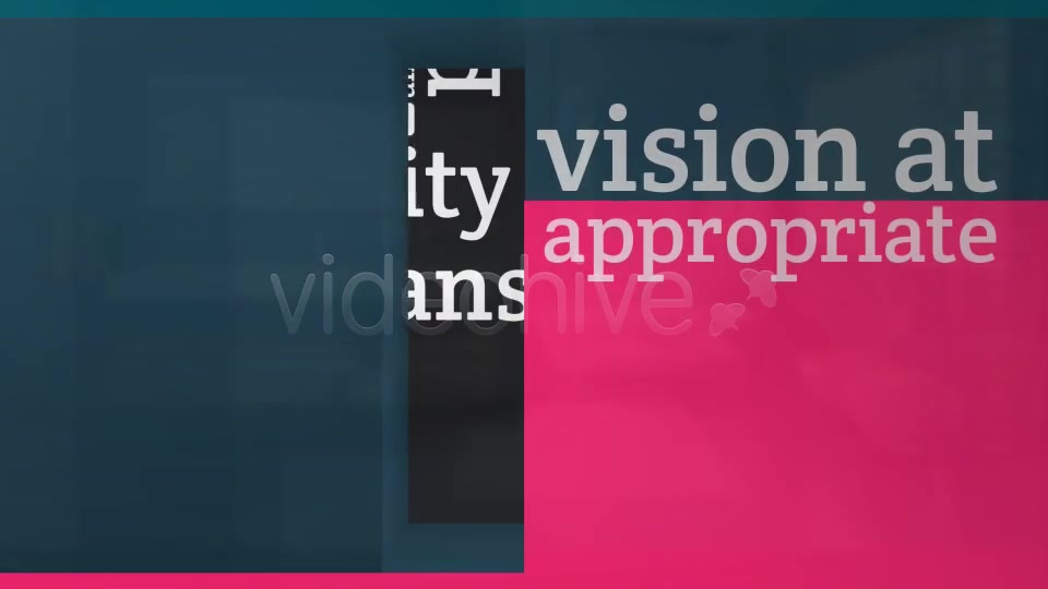 Typography Videohive 4790959 After Effects Image 4
