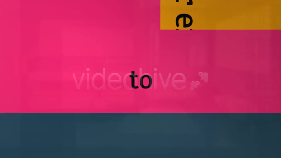 Typography Videohive 4790959 After Effects Image 7
