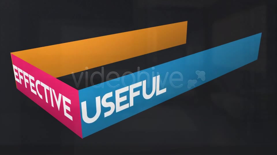 Typography Videohive 4790959 After Effects Image 9