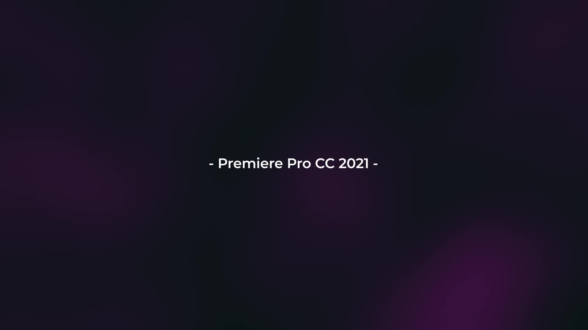 Typoner Modern Titles Mogrt Videohive 32624200 Premiere Pro Image 1