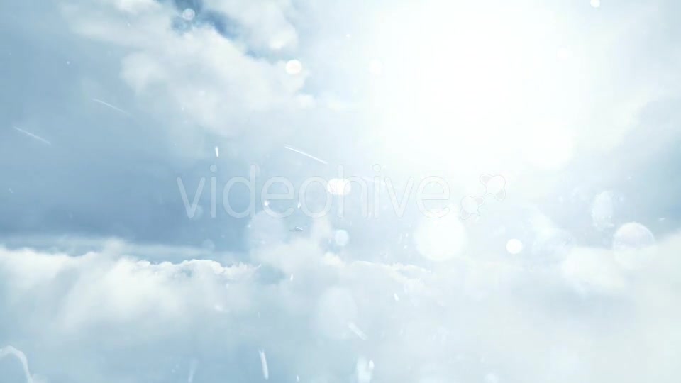 UFO Flying - Download Videohive 20021759