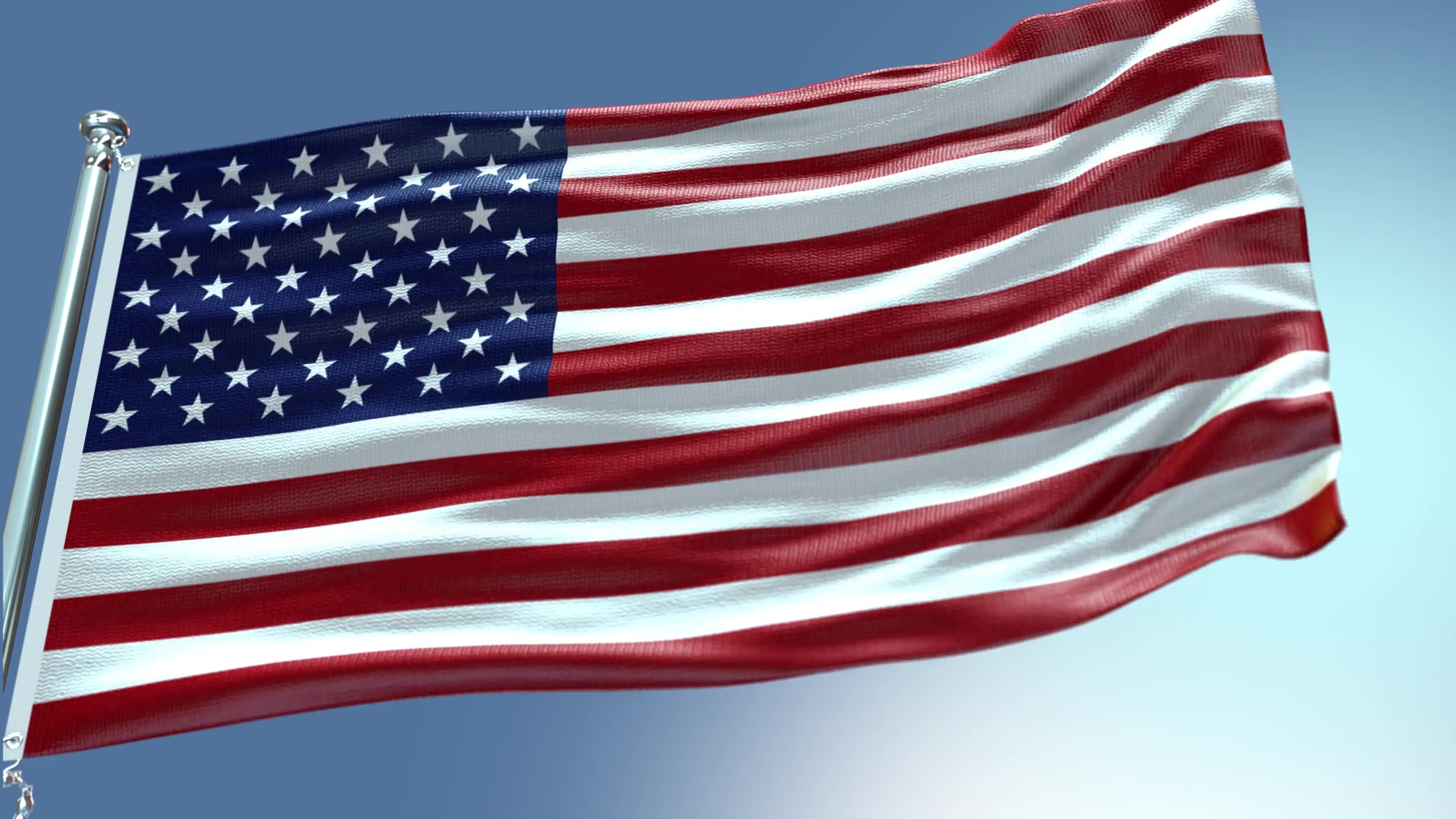 Ultimate 3d Flag Maker Videohive 27905215 After Effects Image 2