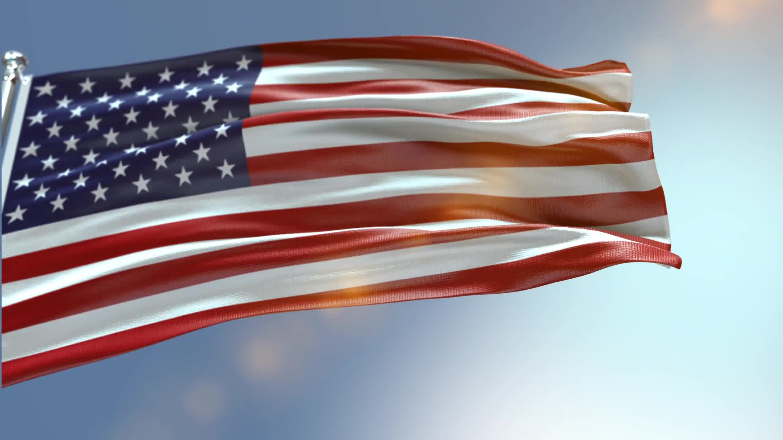 Ultimate 3d Flag Maker Videohive 27905215 After Effects Image 8