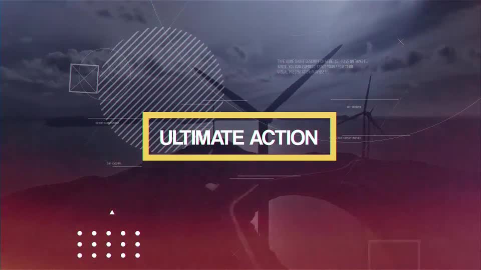 Ultimate Action - Download Videohive 21848905