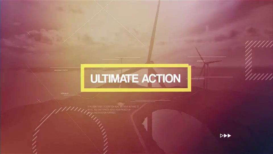 Ultimate Action - Download Videohive 21848905