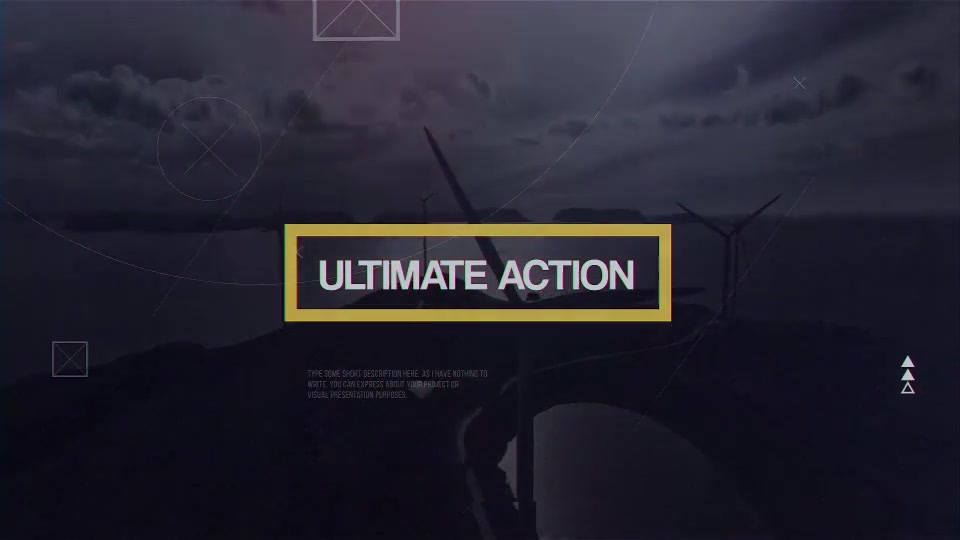 Ultimate Action - Download Videohive 21848905
