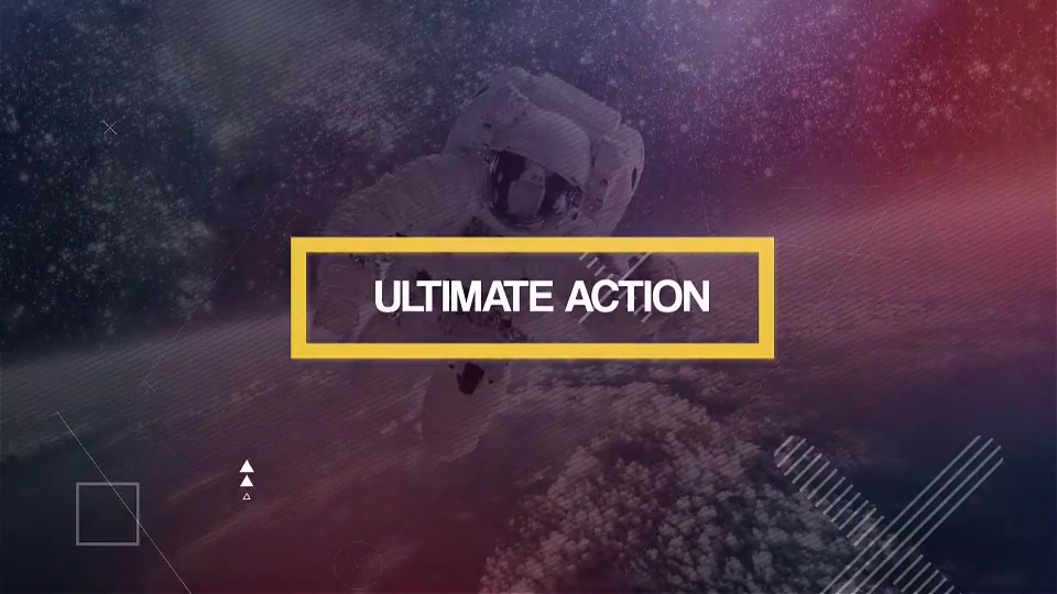 Ultimate Action - Download Videohive 21890388