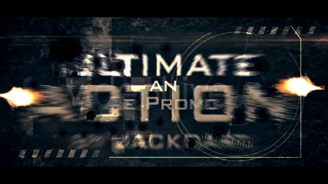 Ultimate Action Promo - Download Videohive 137799