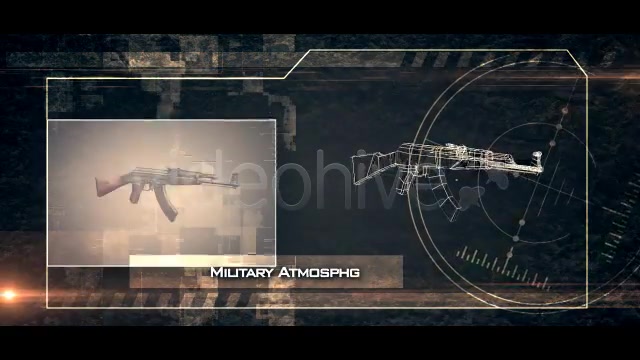 Ultimate Action Promo - Download Videohive 137799