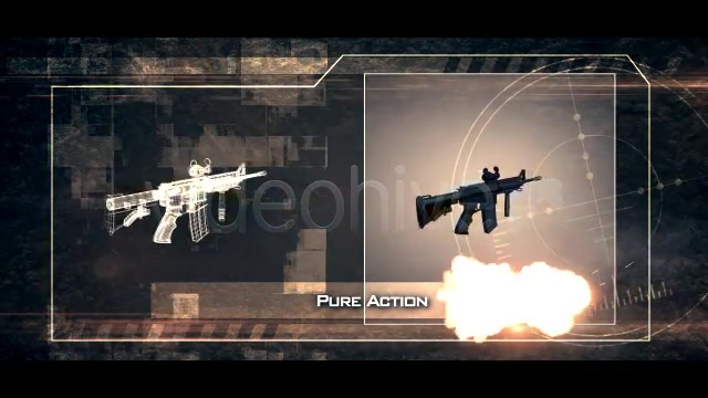 Ultimate Action Promo - Download Videohive 137799