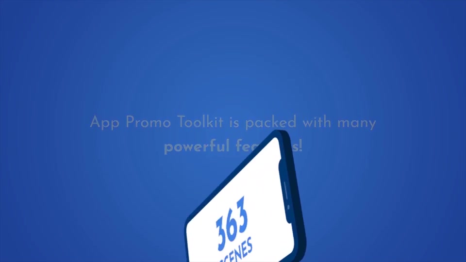 Ultimate App Promo Toolkit Videohive 30017458 After Effects Image 11