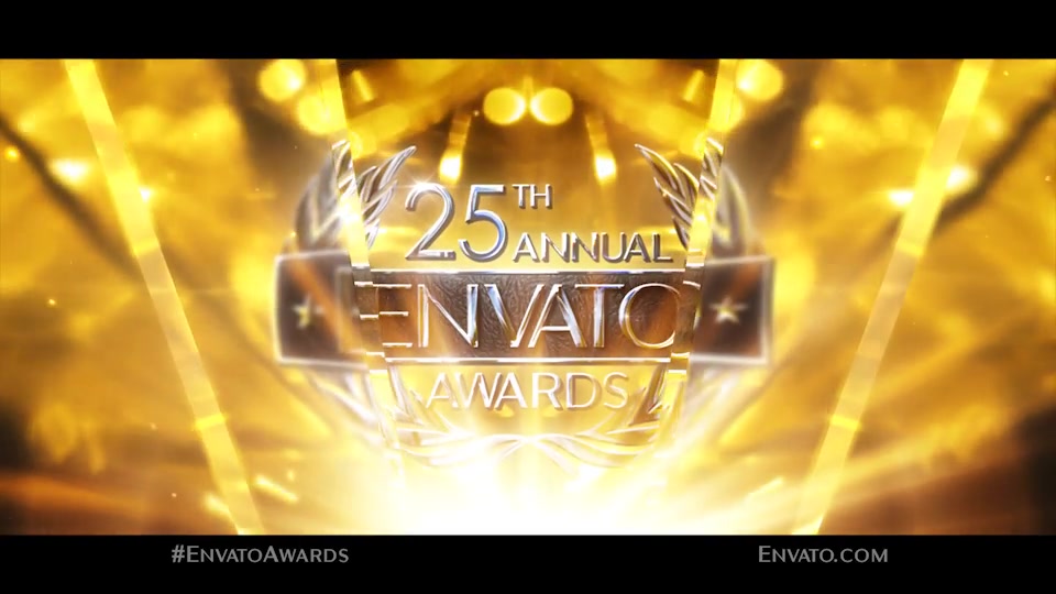 Ultimate Awards Package - Download Videohive 20241366