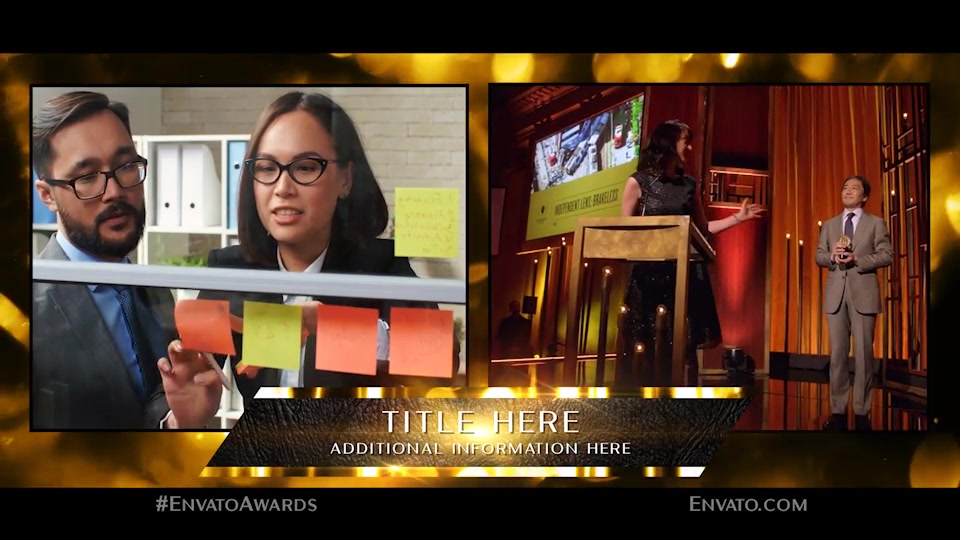 Ultimate Awards Package - Download Videohive 20241366