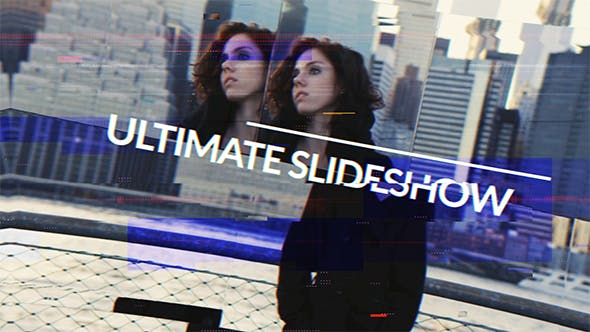 Ultimate Dynamic Slideshow - Download 20462223 Videohive