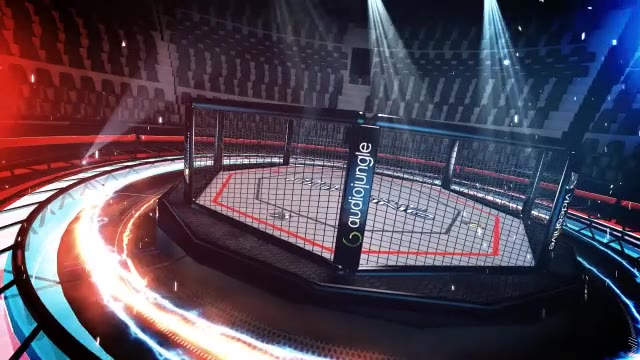 Ultimate Fighting Broadcast Pack Videohive 19659477 After Effects Image 2