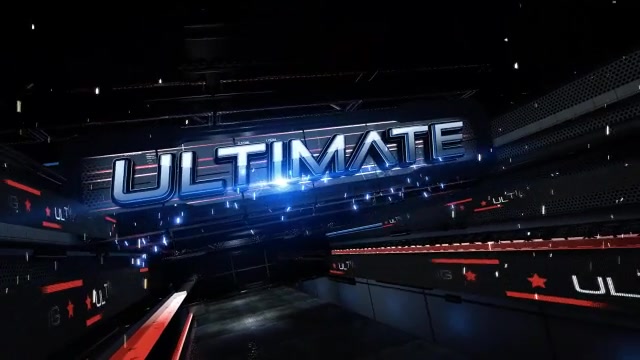 Ultimate Fighting Broadcast Pack Videohive 19659477 After Effects Image 6