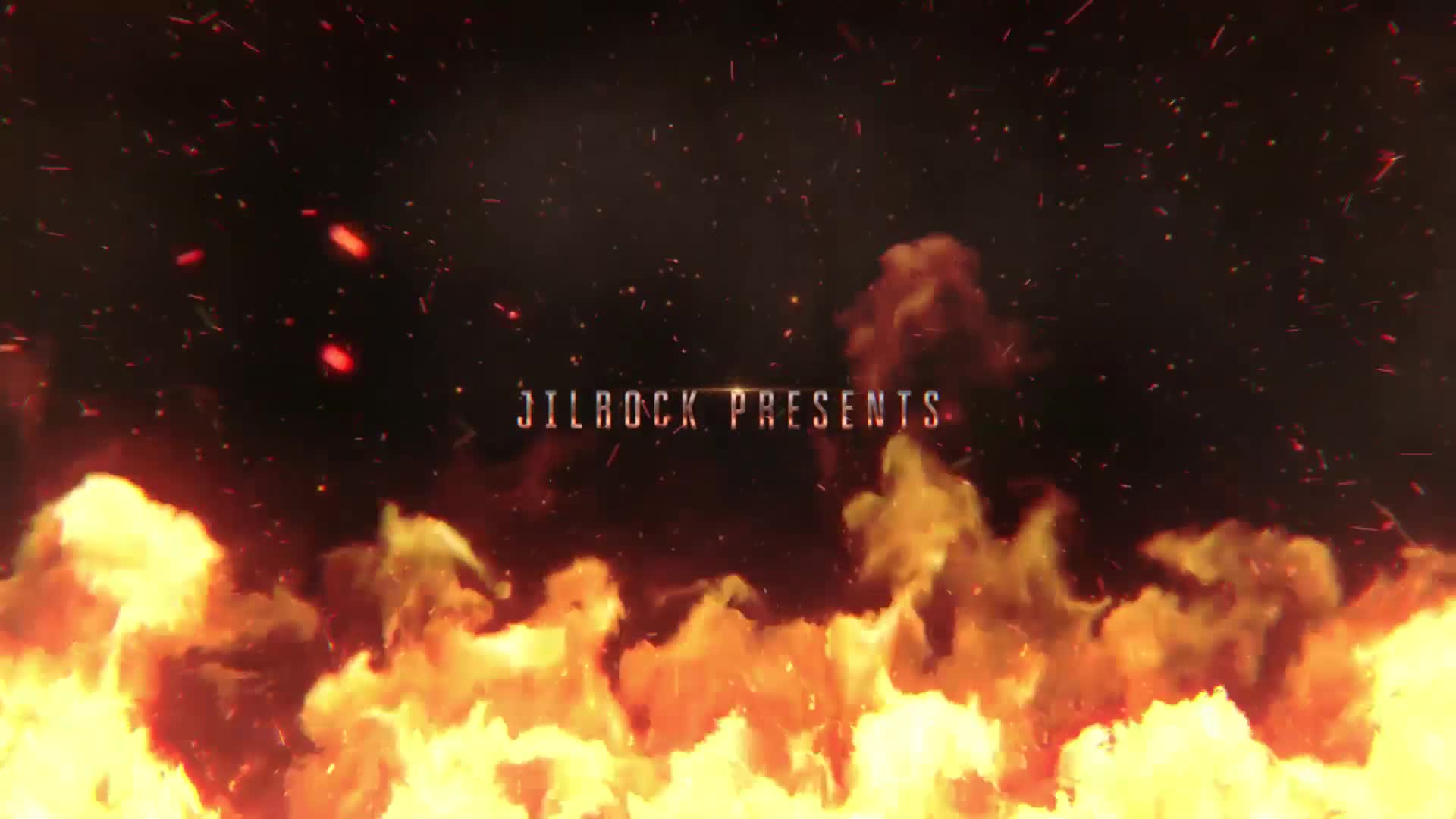 Ultimate Fire Trailer - Download Videohive 20045183