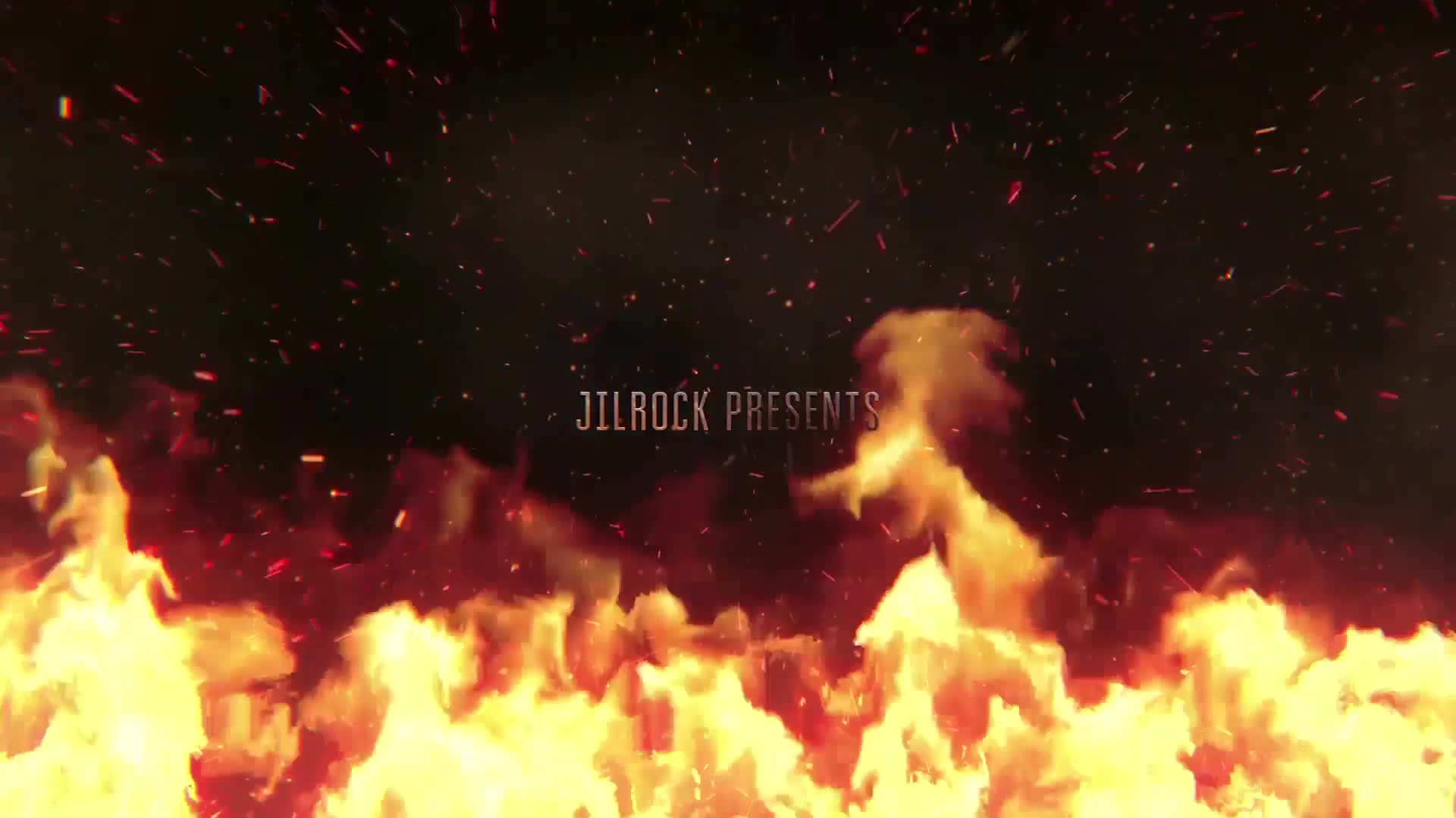 Ultimate Fire Trailer Videohive 22010978 Premiere Pro Image 1