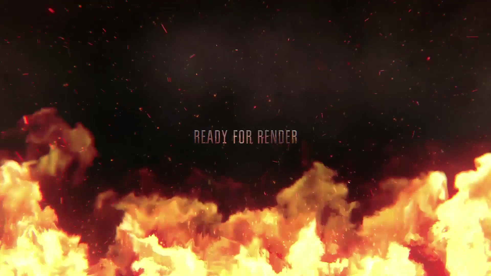 Ultimate Fire Trailer Videohive 22010978 Premiere Pro Image 7