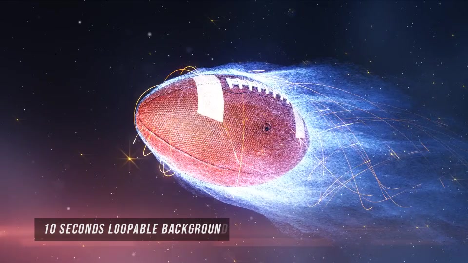 Ultimate Football Broadcast Package - Download Videohive 21056401