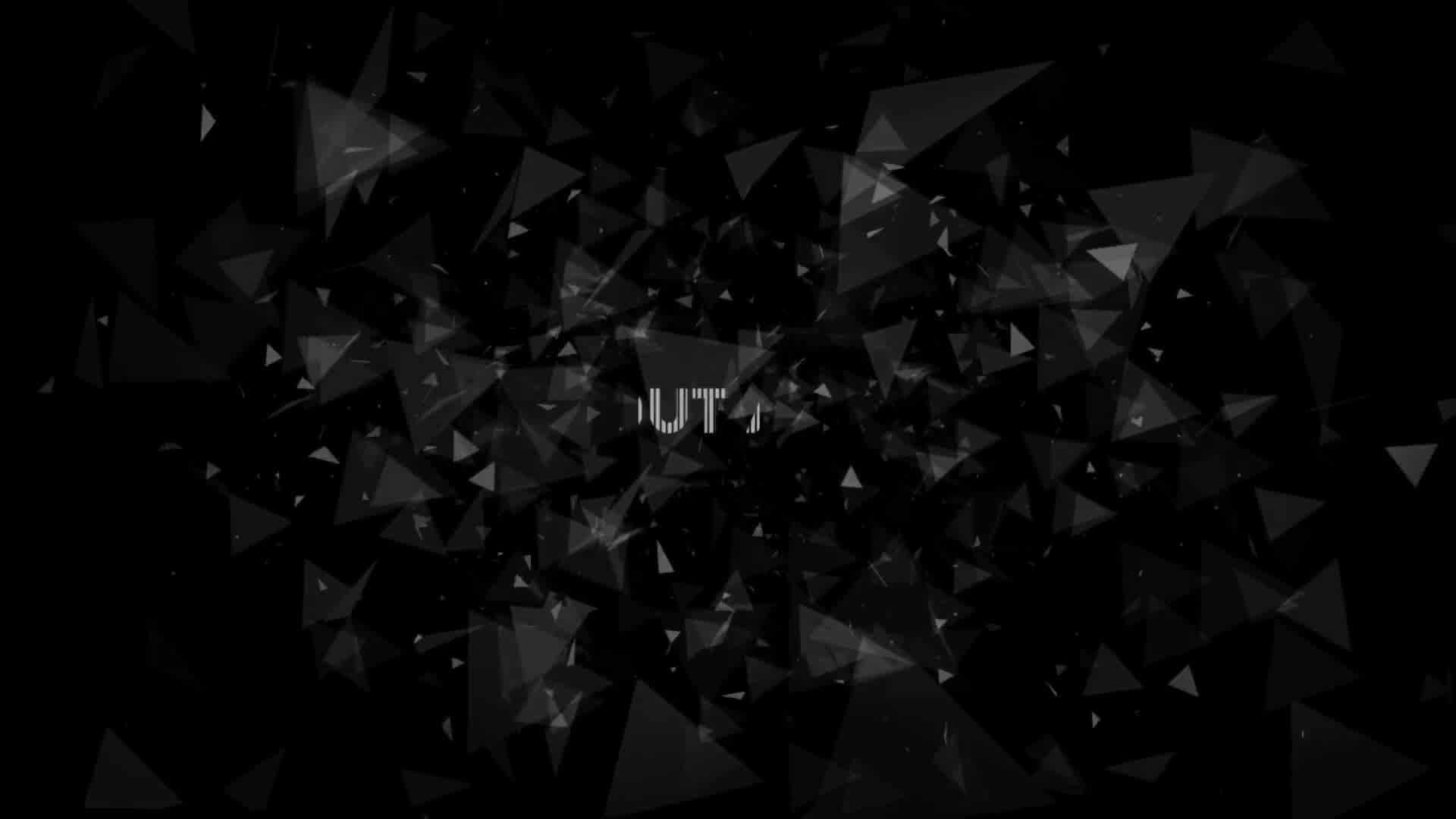 Ultimate Glitch Pack: Transitions, Titles, Logo Reveals, Sound FX Videohive 21635963 Premiere Pro Image 8