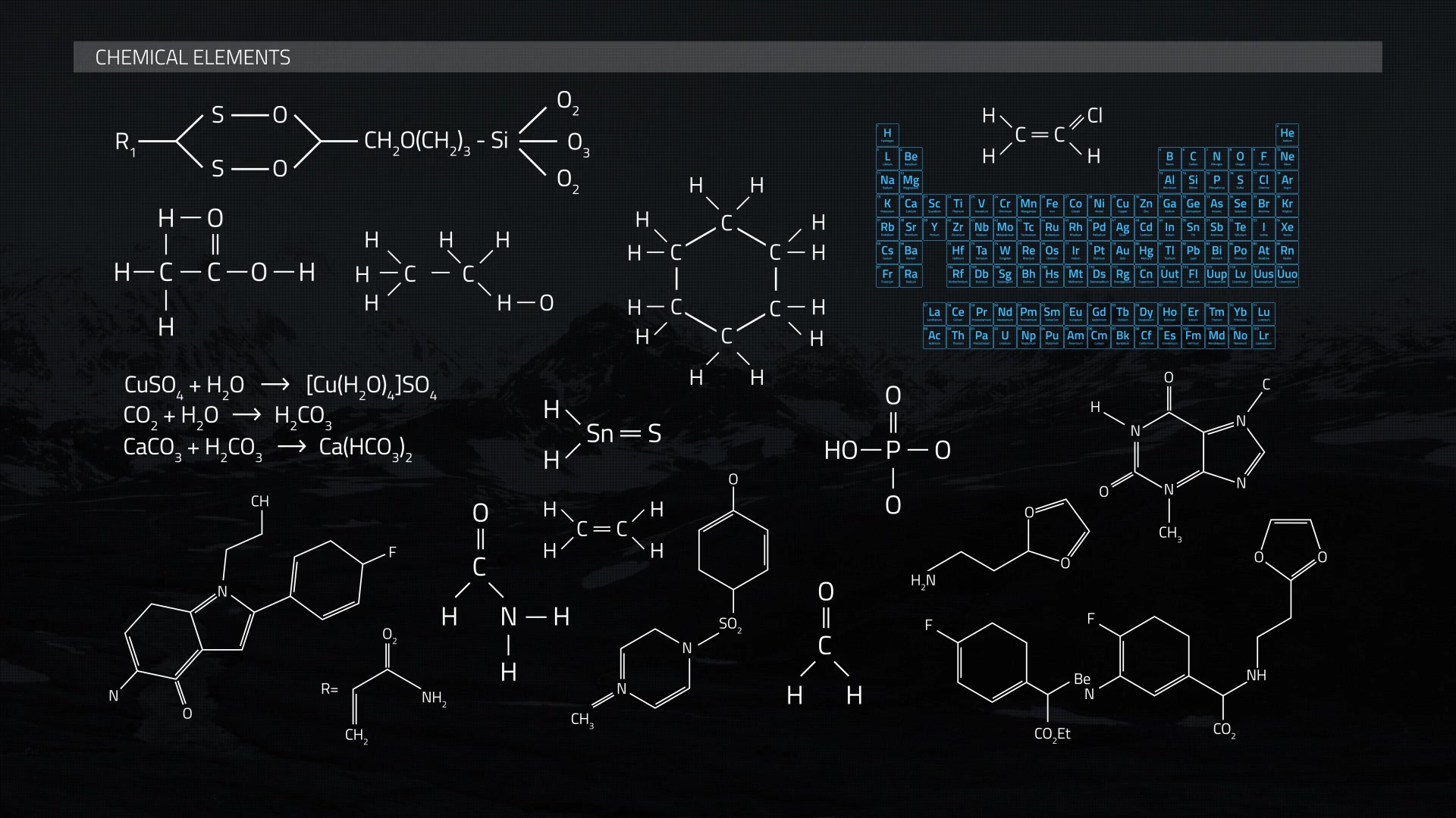 Ultimate Infographic HUD [300] - Download Videohive 9719753