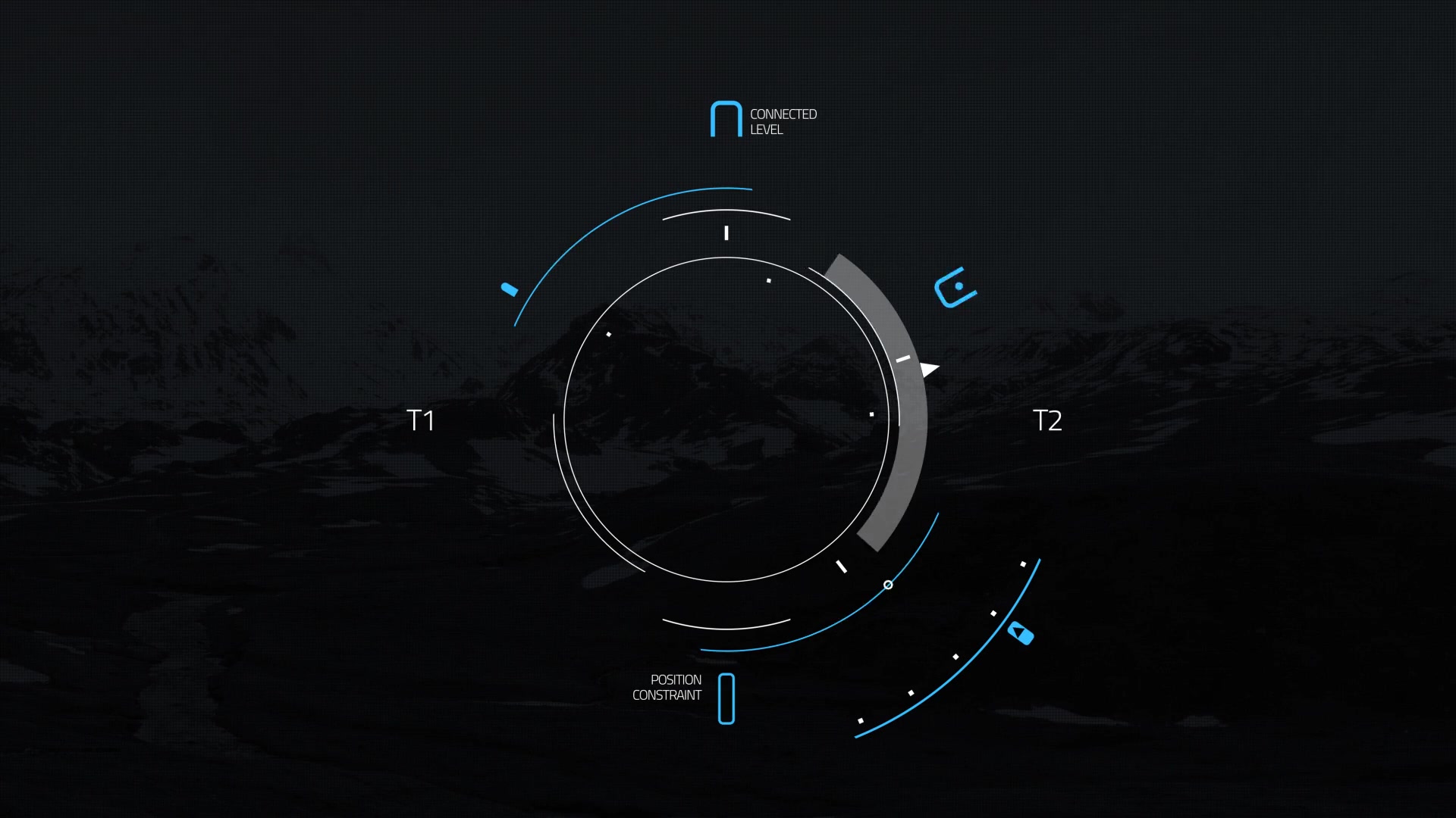 Ultimate Infographic HUD [300] - Download Videohive 9719753